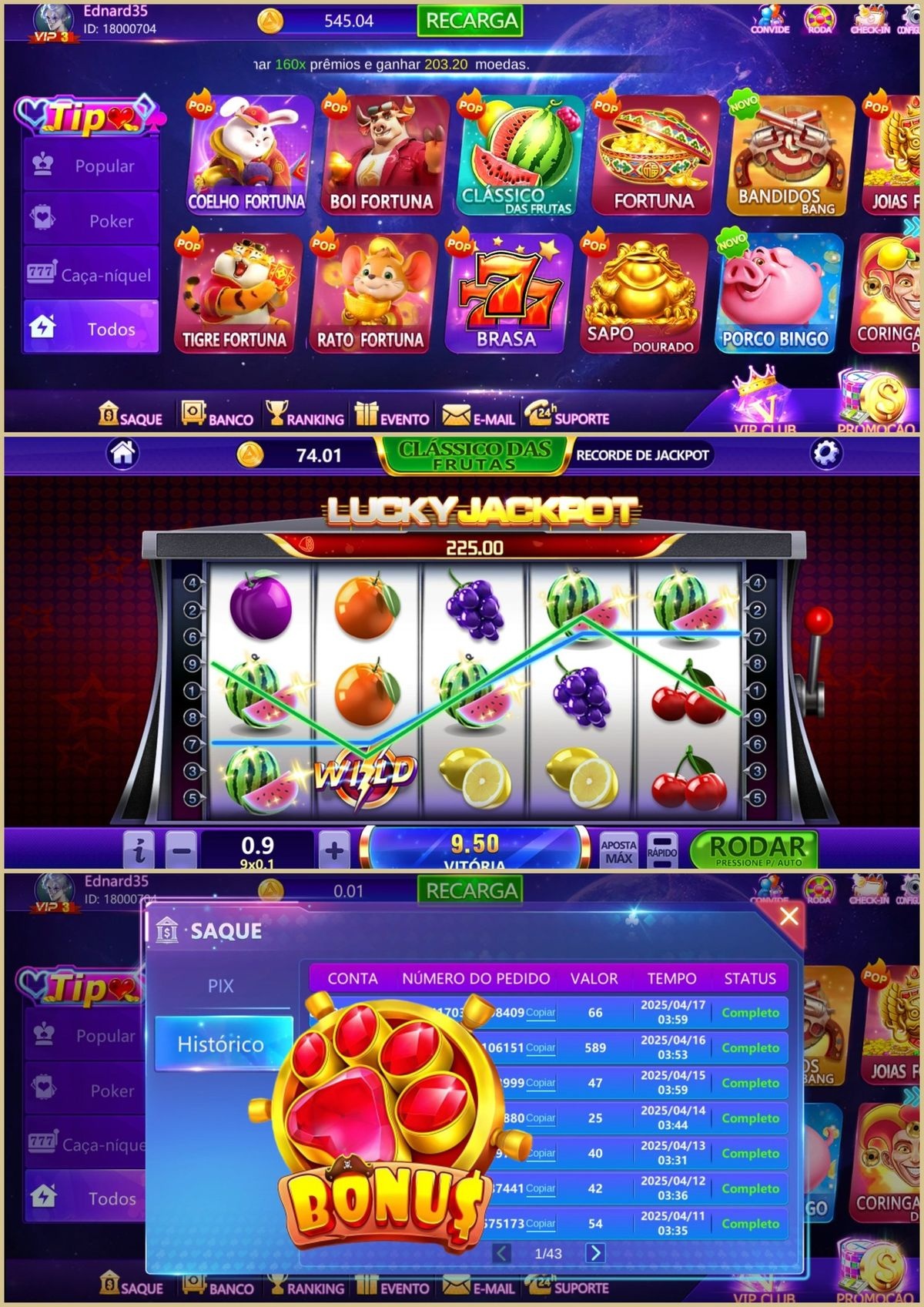GSN Casino