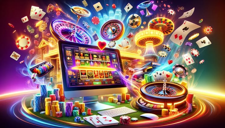 GSN Casino پاکستان ریئل منی گیمز